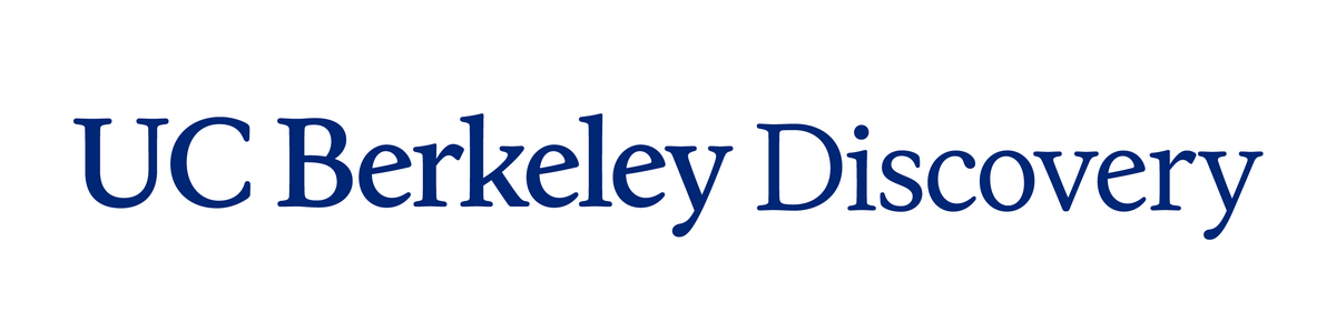 Berkeley Discovery Logo