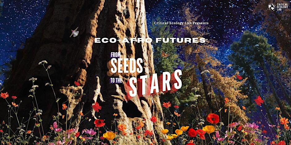  Eco-Afro Futures