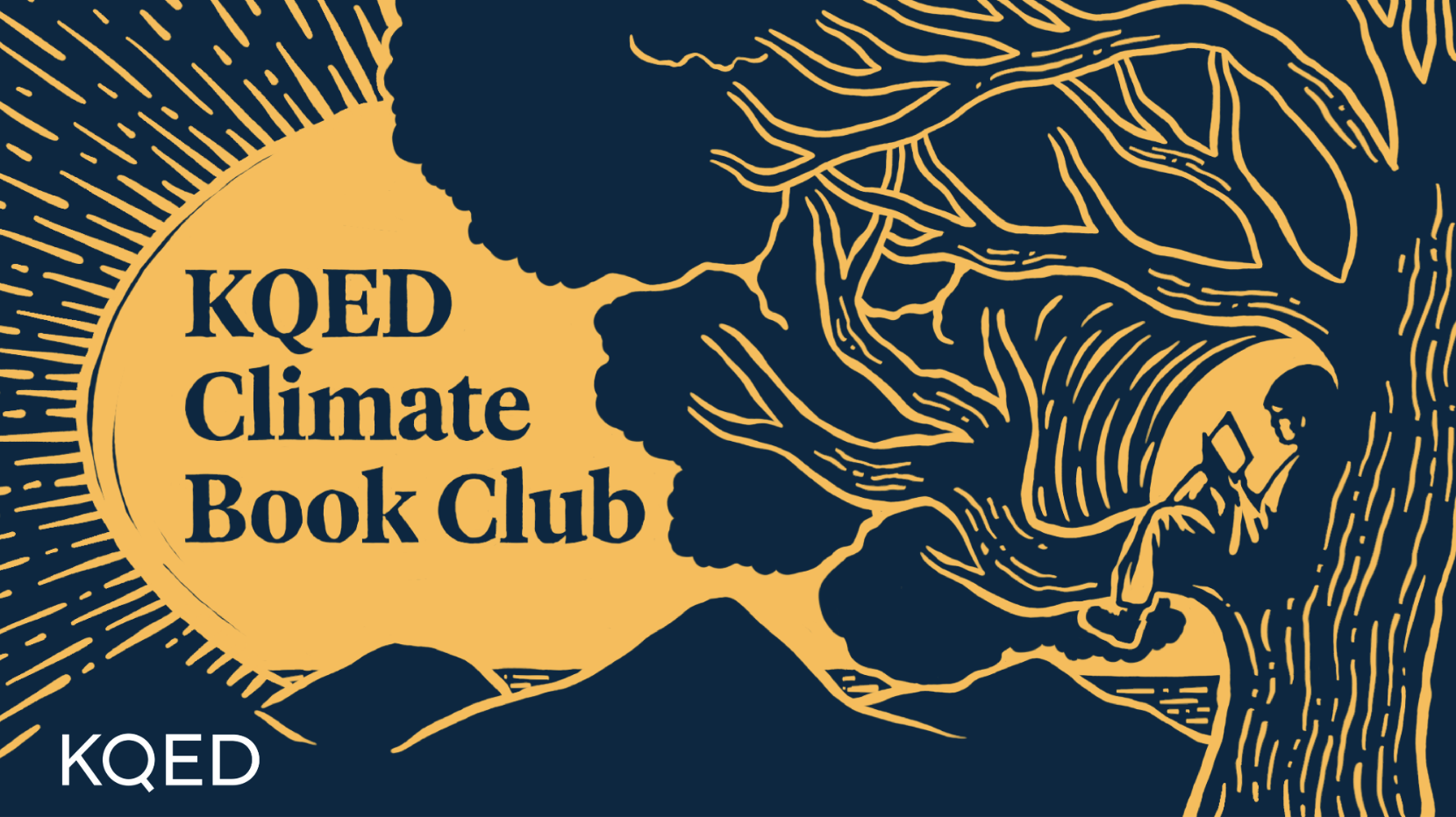 Climate Book Club Banner