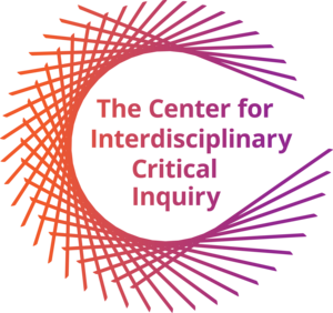 Center for Interdisciplinary Critical Inquiry Logo