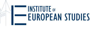 Institute of European Studies Logo
